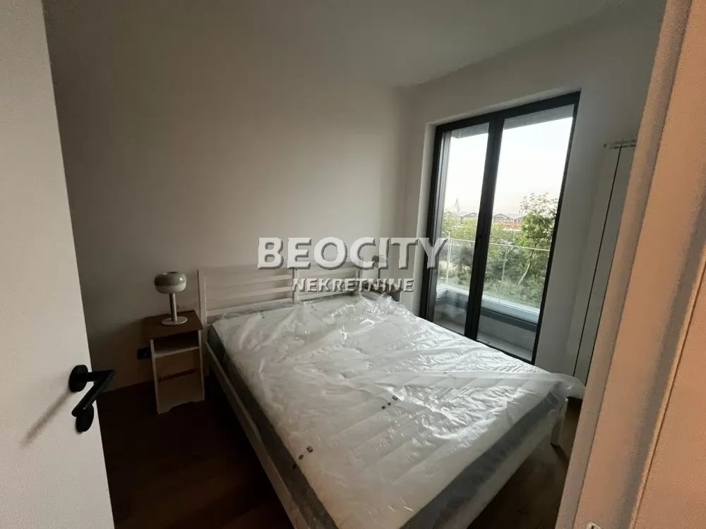 Dvosoban stan, 50 m2, Dorćol, Venizelosova ID: 133695 7