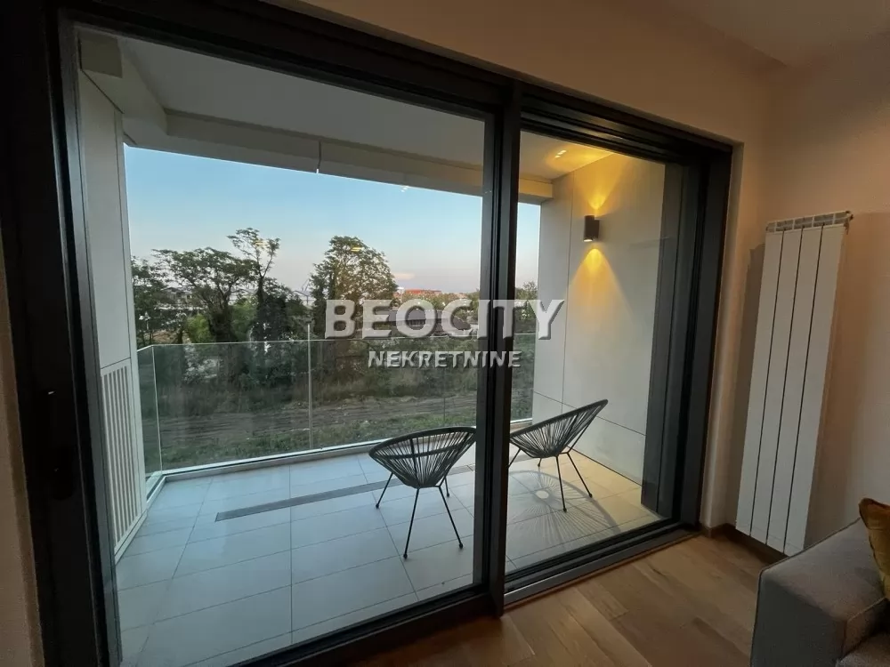 Dvosoban stan, 50 m2, Dorćol, Venizelosova ID: 133695 9