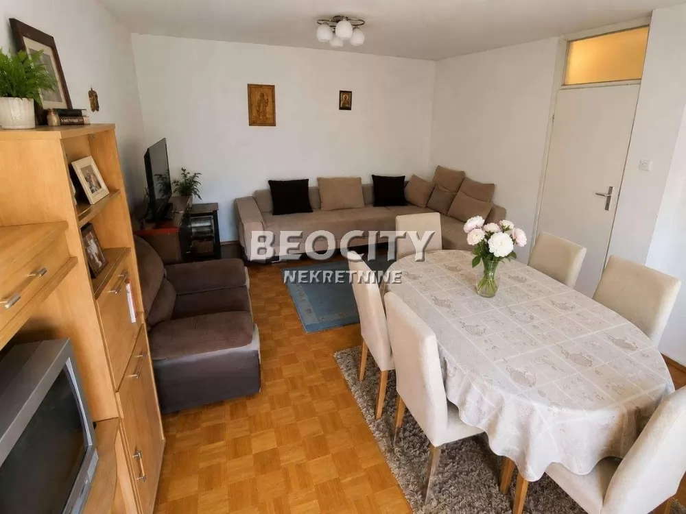 Dvosoban stan, 58 m2, Novo naselje, Đorđa Nikšića Johana ID: 133680 2