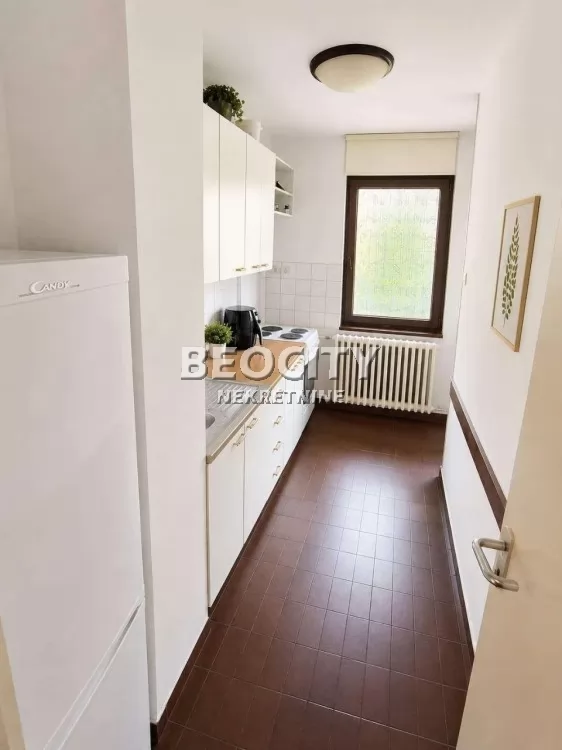 Dvosoban stan, 58 m2, Novo naselje, Đorđa Nikšića Johana ID: 133680 3