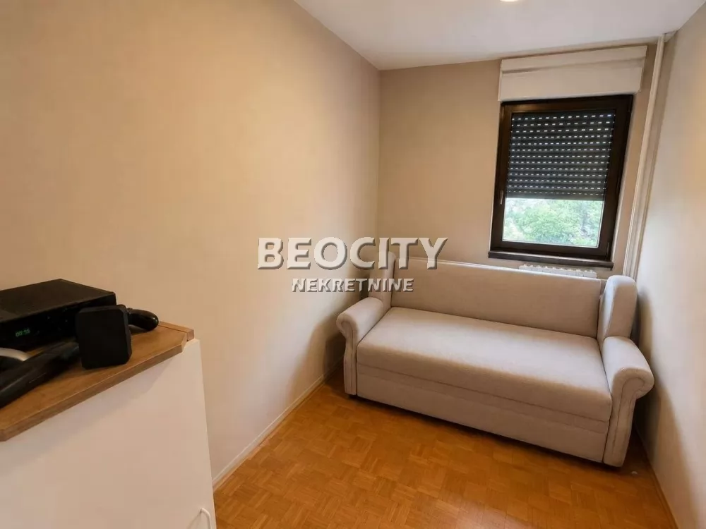 Dvosoban stan, 58 m2, Novo naselje, Đorđa Nikšića Johana ID: 133680 4