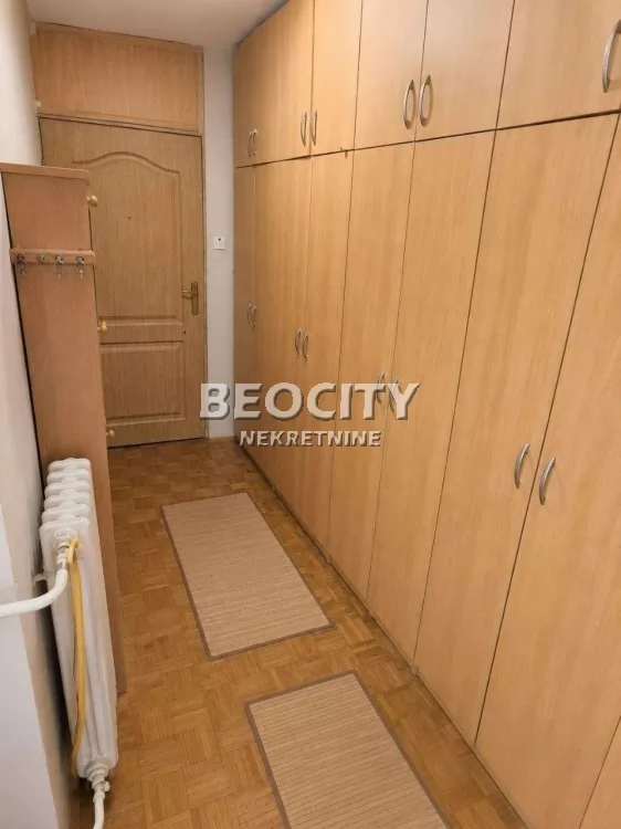 Dvosoban stan, 58 m2, Novo naselje, Đorđa Nikšića Johana ID: 133680 5