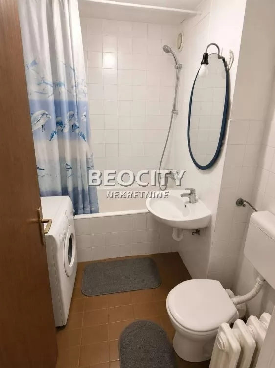 Dvosoban stan, 58 m2, Novo naselje, Đorđa Nikšića Johana ID: 133680 6