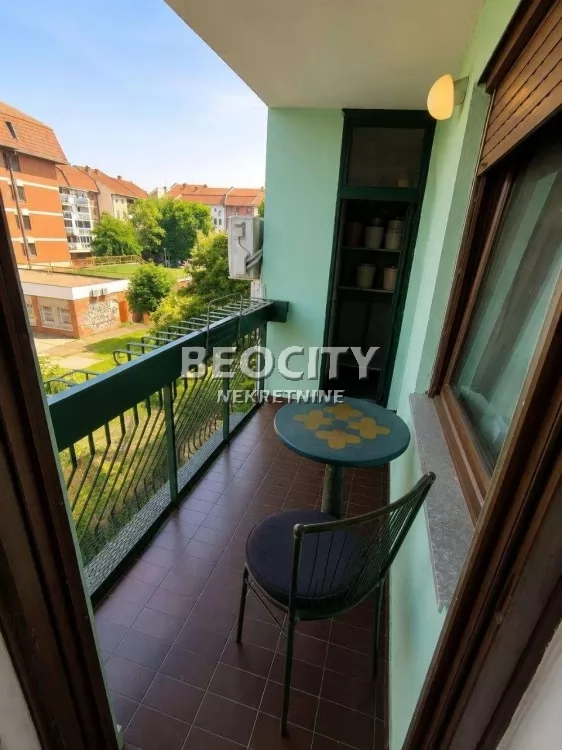 Dvosoban stan, 58 m2, Novo naselje, Đorđa Nikšića Johana ID: 133680 7