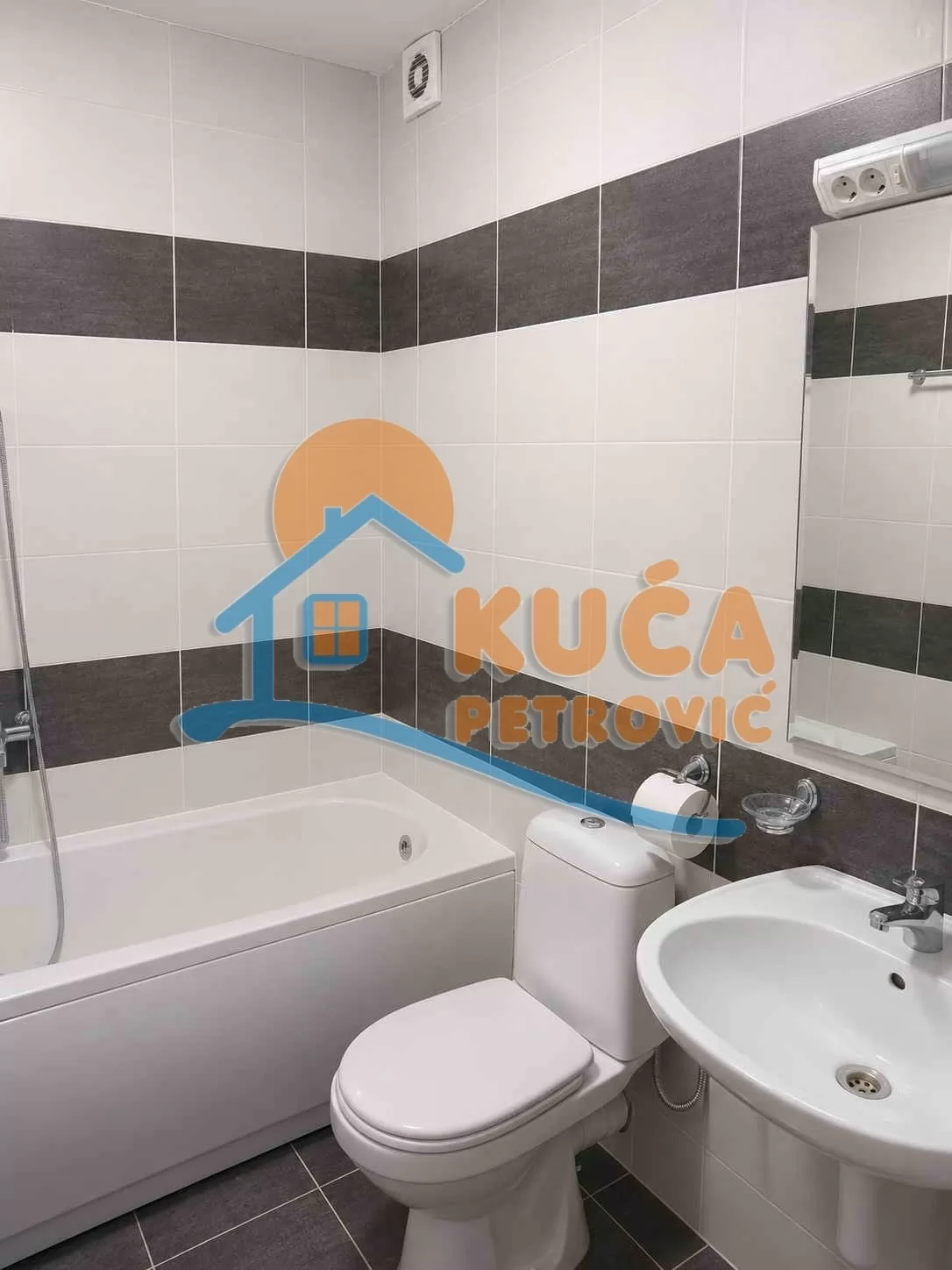 Dvosoban stan, 59 m2, Bulevar Nemanjića, Branka Krsmanovića ID: i-016879 6