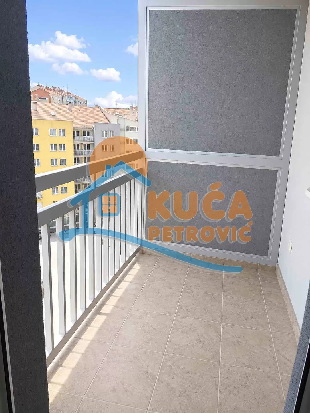Dvosoban stan, 59 m2, Bulevar Nemanjića, Branka Krsmanovića ID: i-016879 7