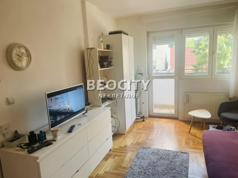 Jednosoban stan, 25 m2, Podbara, Gundulićeva ID: 133327 1
