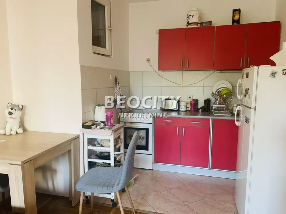 Jednosoban stan, 25 m2, Podbara, Gundulićeva ID: 133327 2