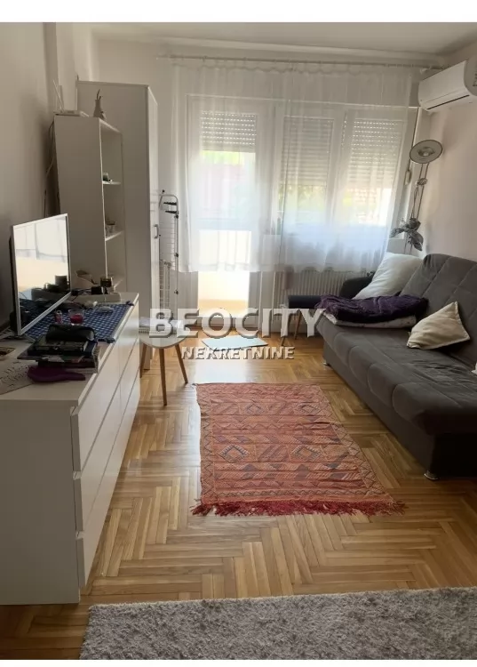 Jednosoban stan, 25 m2, Podbara, Gundulićeva ID: 133327 3