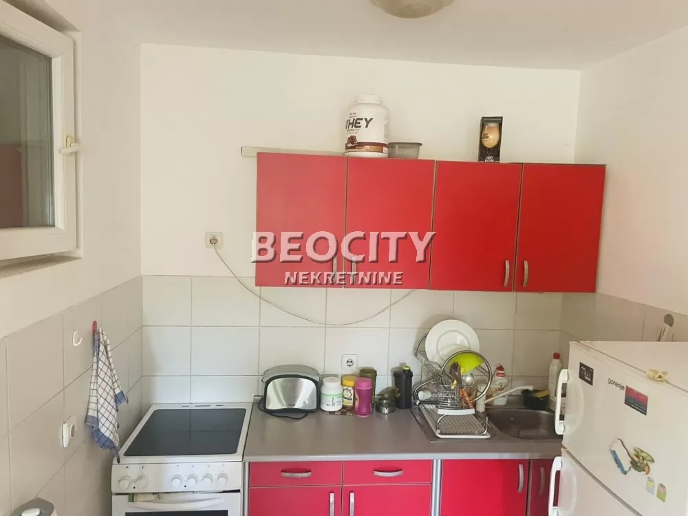 Jednosoban stan, 25 m2, Podbara, Gundulićeva ID: 133327 4