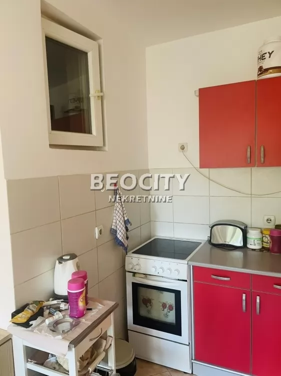 Jednosoban stan, 25 m2, Podbara, Gundulićeva ID: 133327 5
