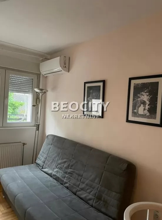 Jednosoban stan, 25 m2, Podbara, Gundulićeva ID: 133327 6