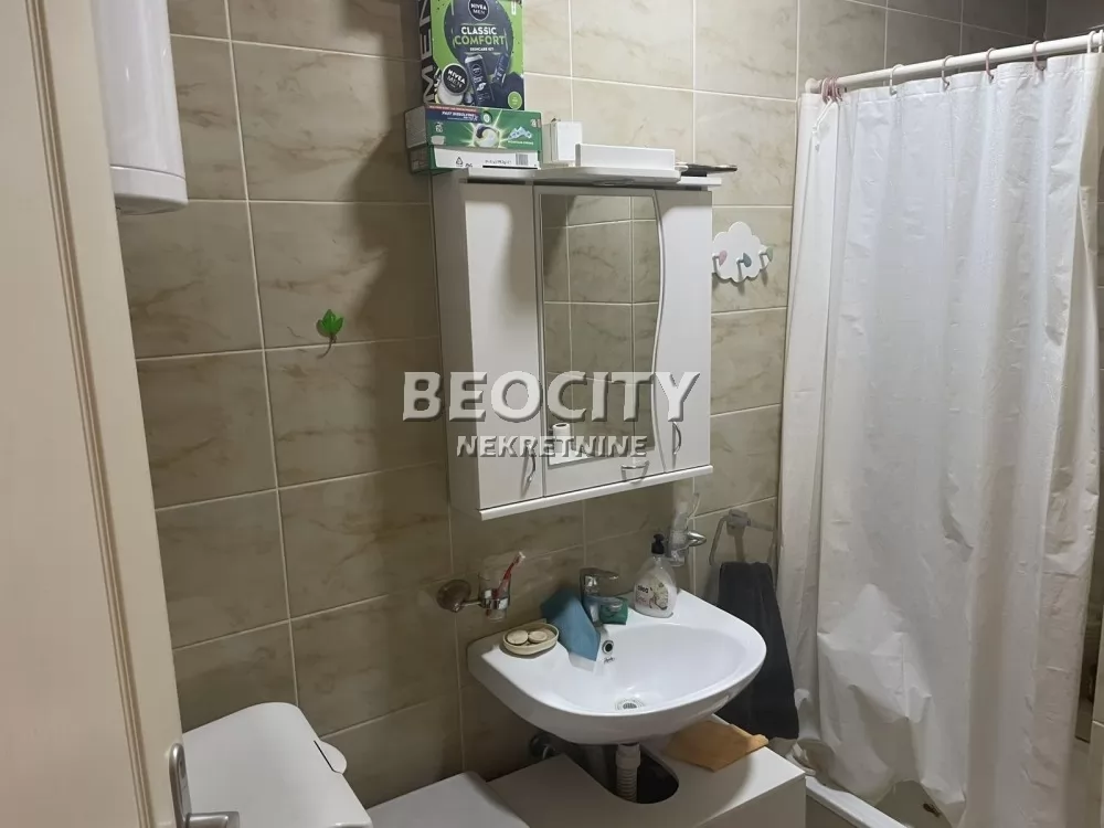 Jednosoban stan, 25 m2, Podbara, Gundulićeva ID: 133327 8
