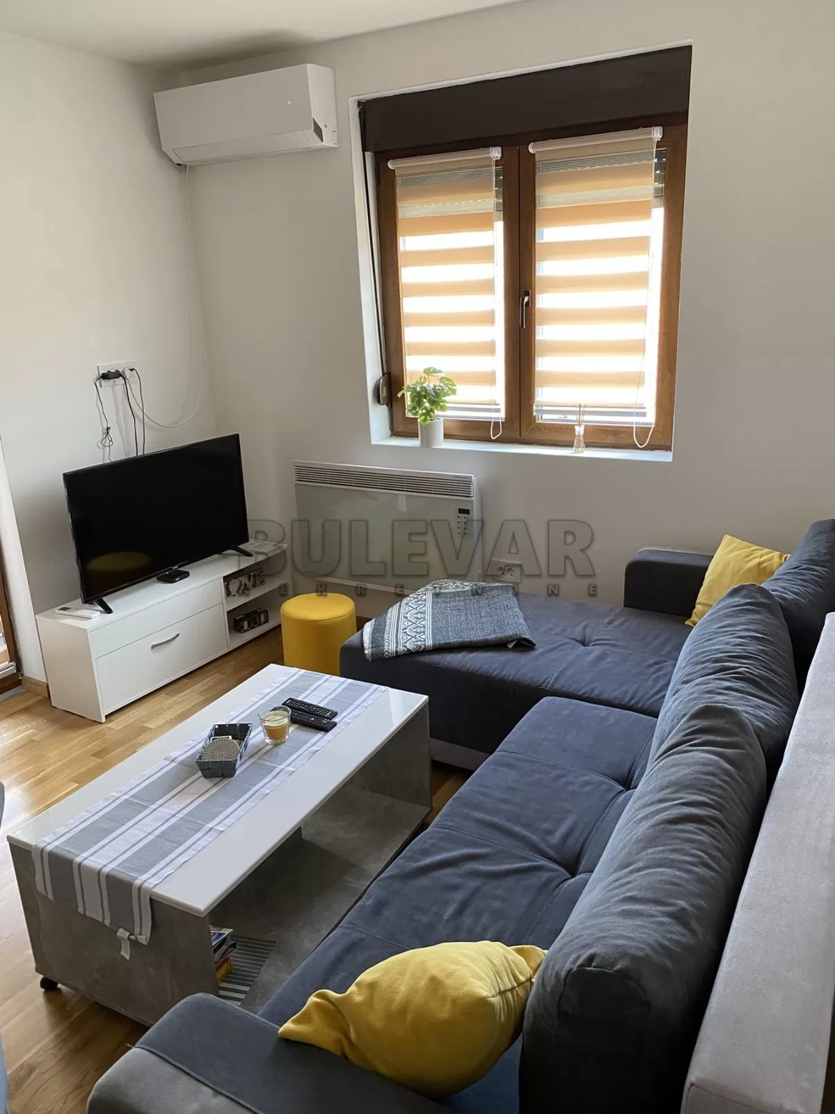 Jednosoban stan, 34 m2, Slobode ID: p-016882 2