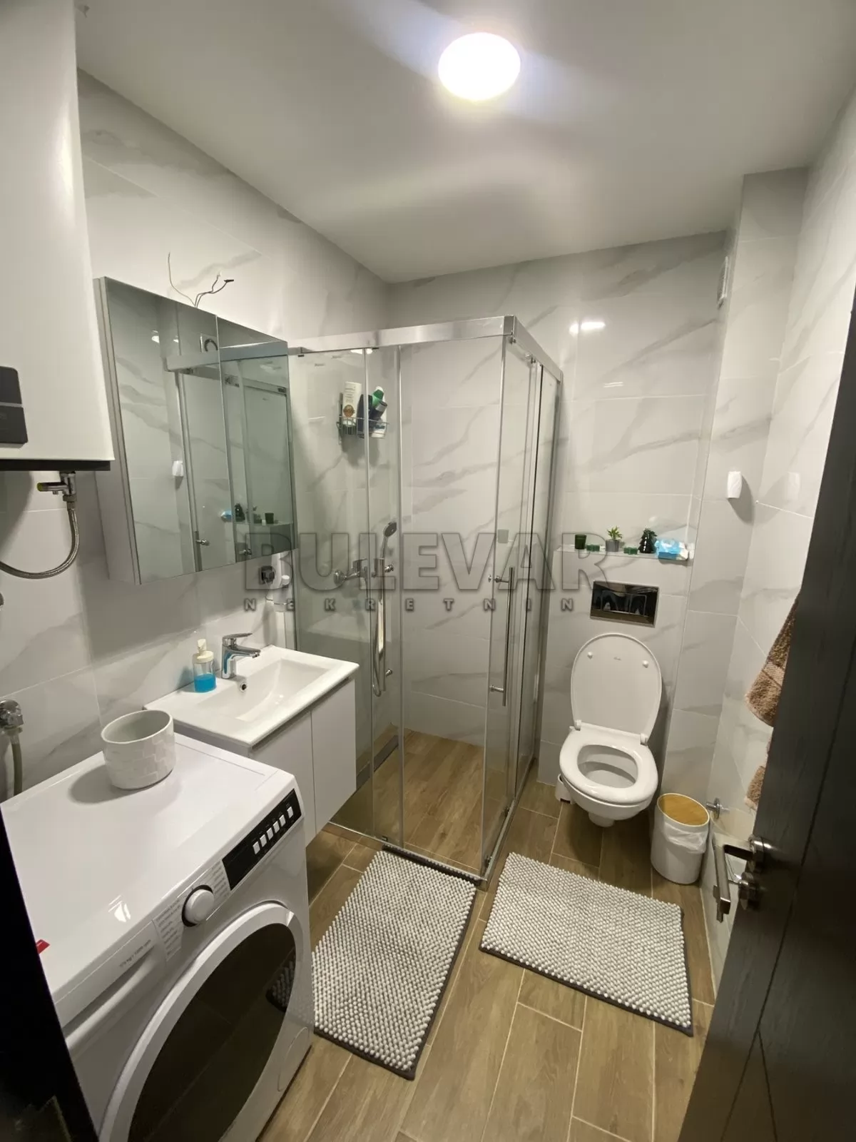 Jednosoban stan, 34 m2, Slobode ID: p-016882 5