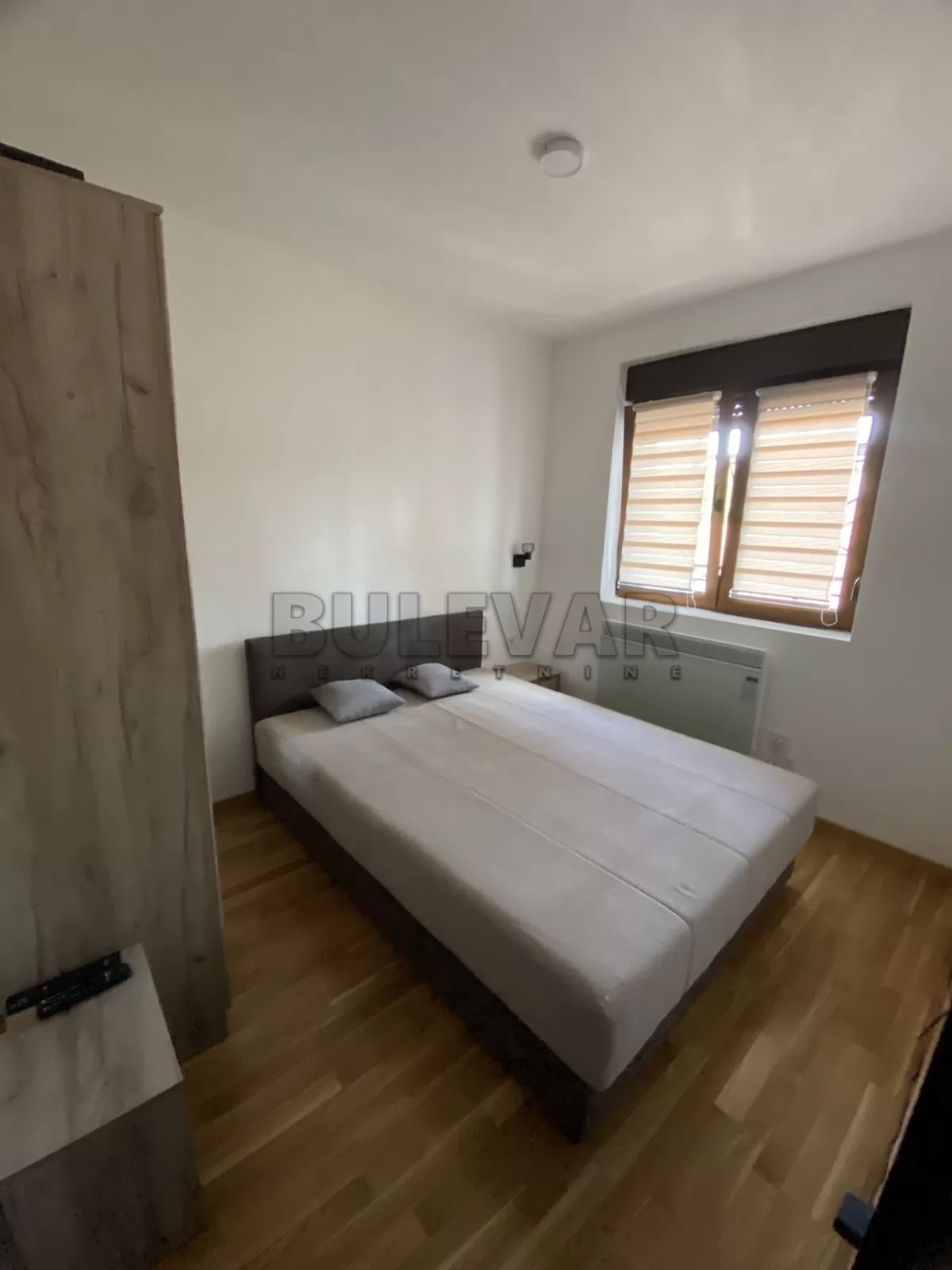 Jednosoban stan, 34 m2, Slobode ID: p-016882 6