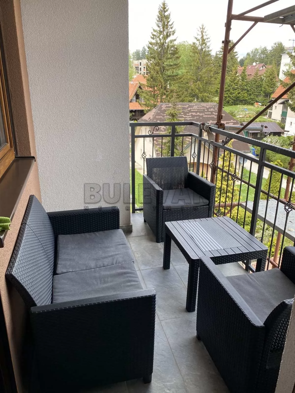 Jednosoban stan, 34 m2, Slobode ID: p-016882 7