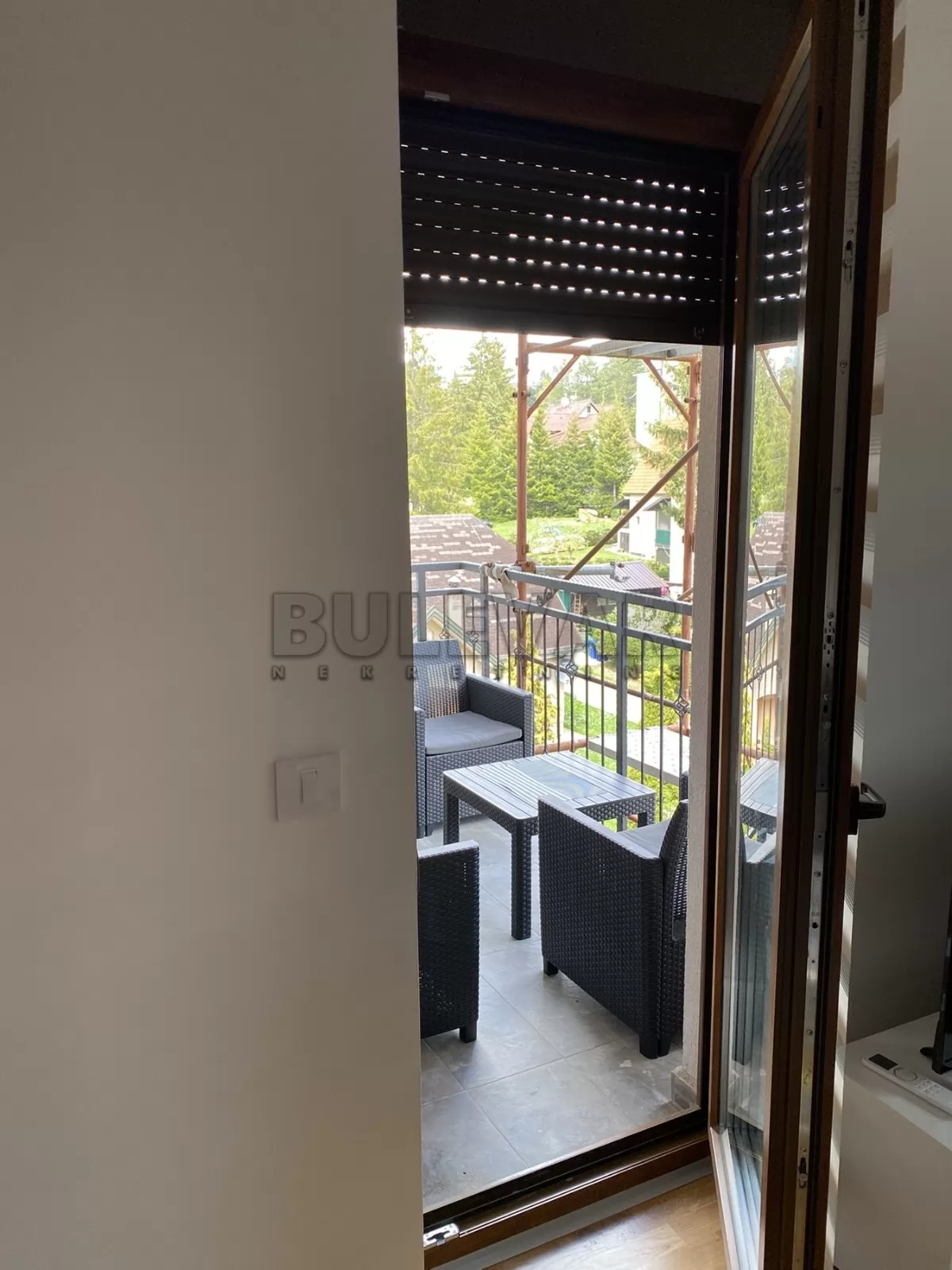 Jednosoban stan, 34 m2, Slobode ID: p-016882 9
