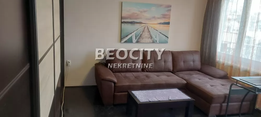 Jednosoban stan, 35 m2, Vračar, Bulevar oslobođenja ID: 133691 1