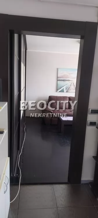 Jednosoban stan, 35 m2, Vračar, Bulevar oslobođenja ID: 133691 2