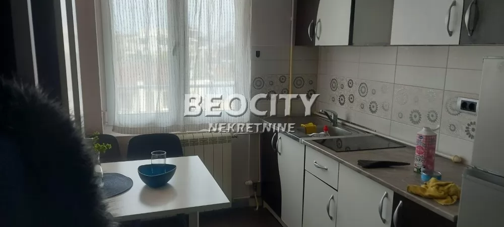 Jednosoban stan, 35 m2, Vračar, Bulevar oslobođenja ID: 133691 4
