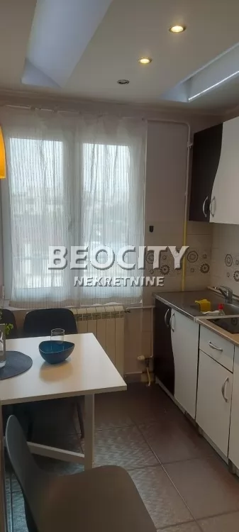 Jednosoban stan, 35 m2, Vračar, Bulevar oslobođenja ID: 133691 5