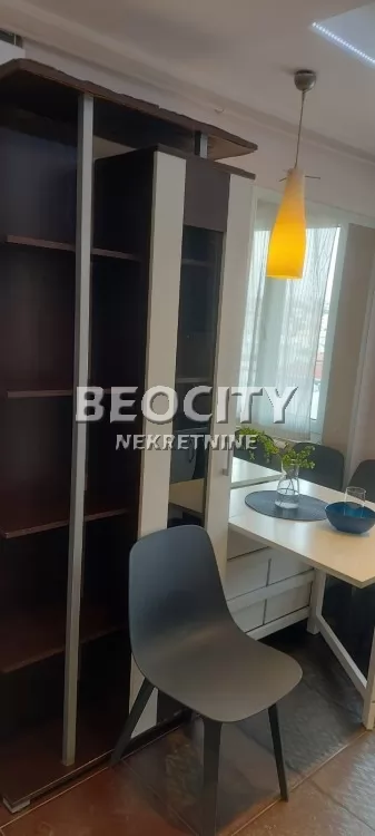 Jednosoban stan, 35 m2, Vračar, Bulevar oslobođenja ID: 133691 6
