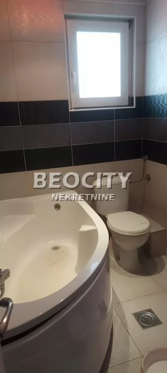 Jednosoban stan, 35 m2, Vračar, Bulevar oslobođenja ID: 133691 8