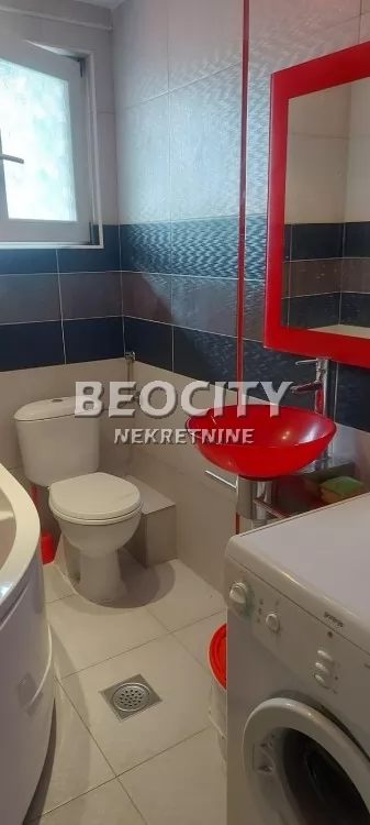 Jednosoban stan, 35 m2, Vračar, Bulevar oslobođenja ID: 133691 9