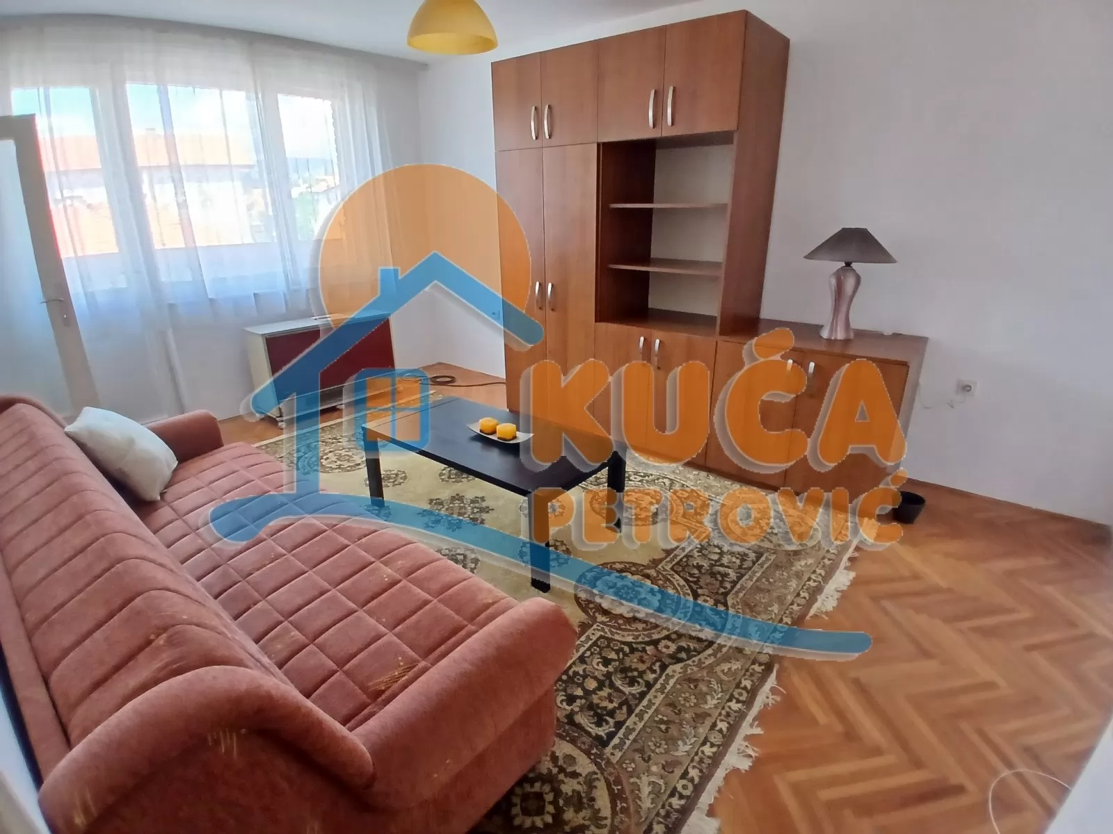 Jednosoban stan, 41 m2, Durlan, Knjaževačka ID: i-016889 1