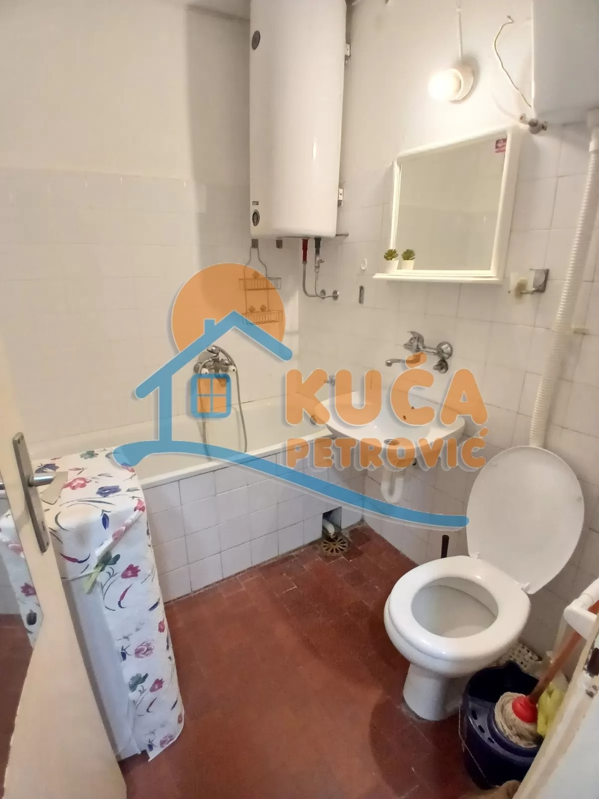Jednosoban stan, 41 m2, Durlan, Knjaževačka ID: i-016889 10