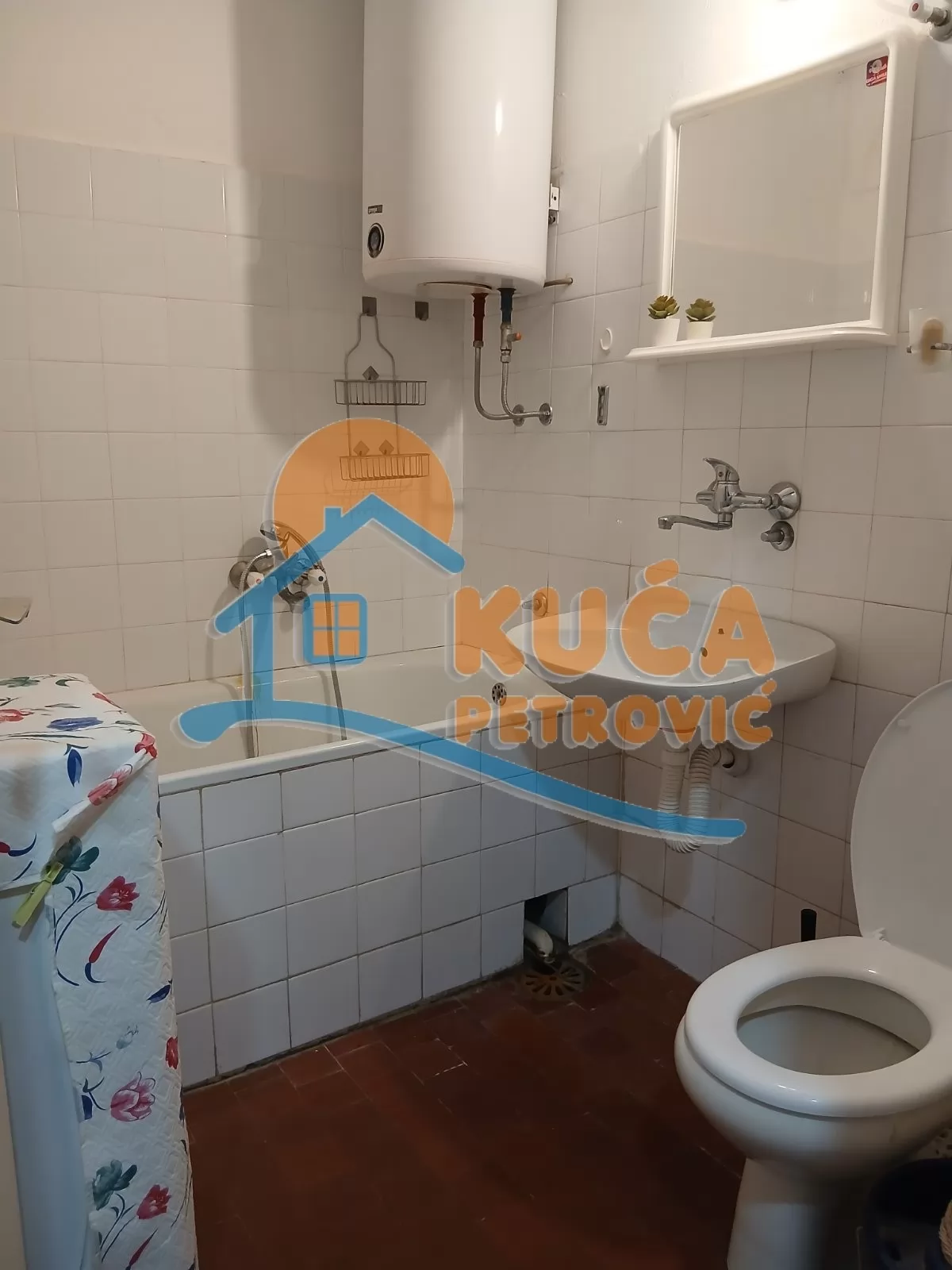 Jednosoban stan, 41 m2, Durlan, Knjaževačka ID: i-016889 11