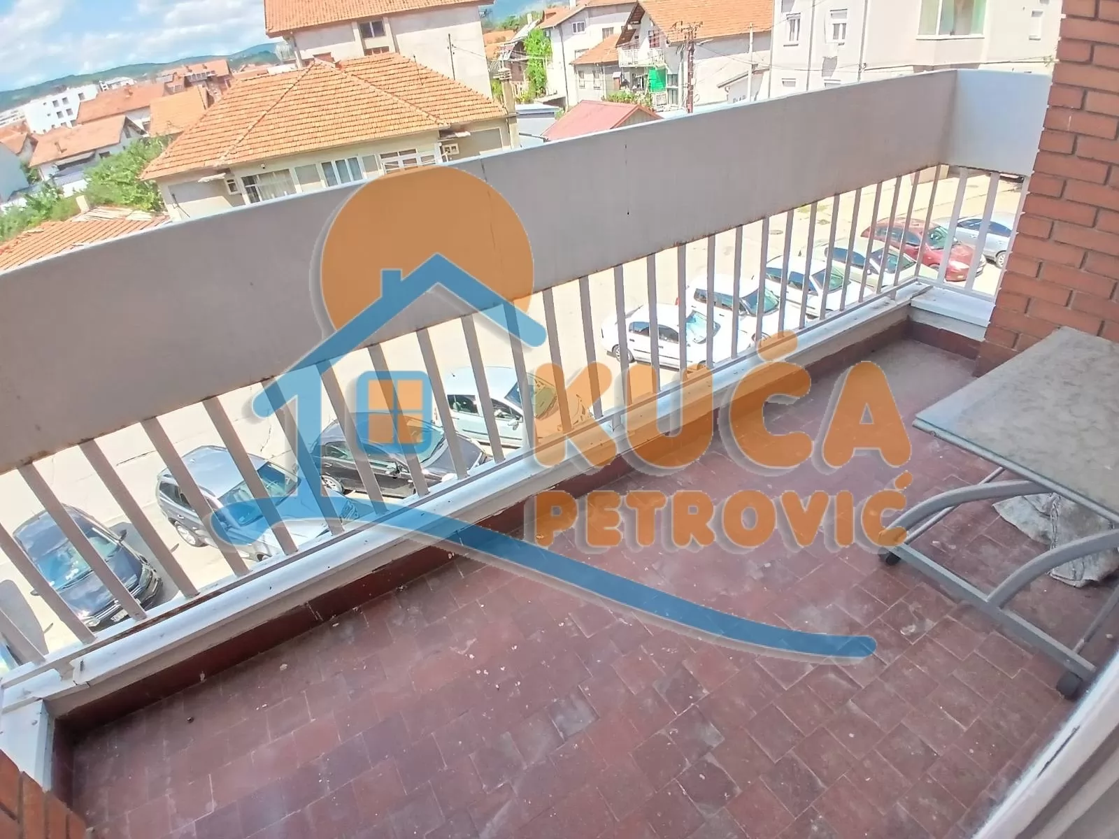 Jednosoban stan, 41 m2, Durlan, Knjaževačka ID: i-016889 12
