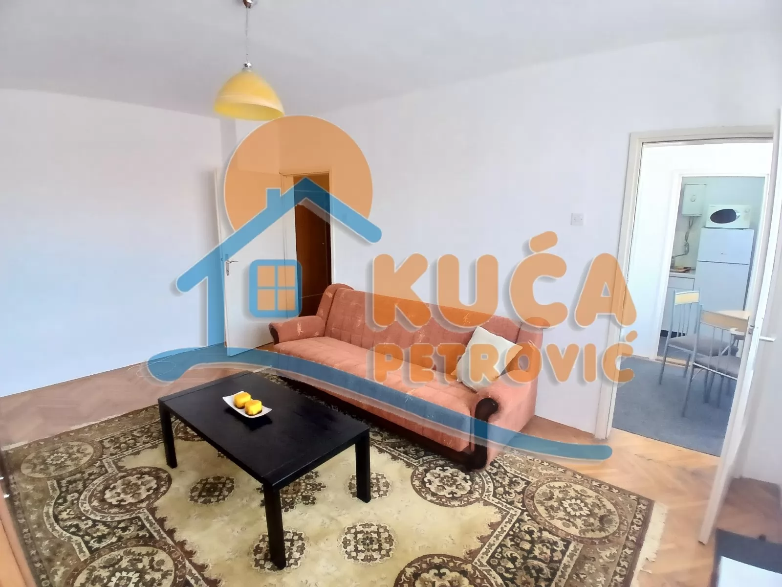 Jednosoban stan, 41 m2, Durlan, Knjaževačka ID: i-016889 3