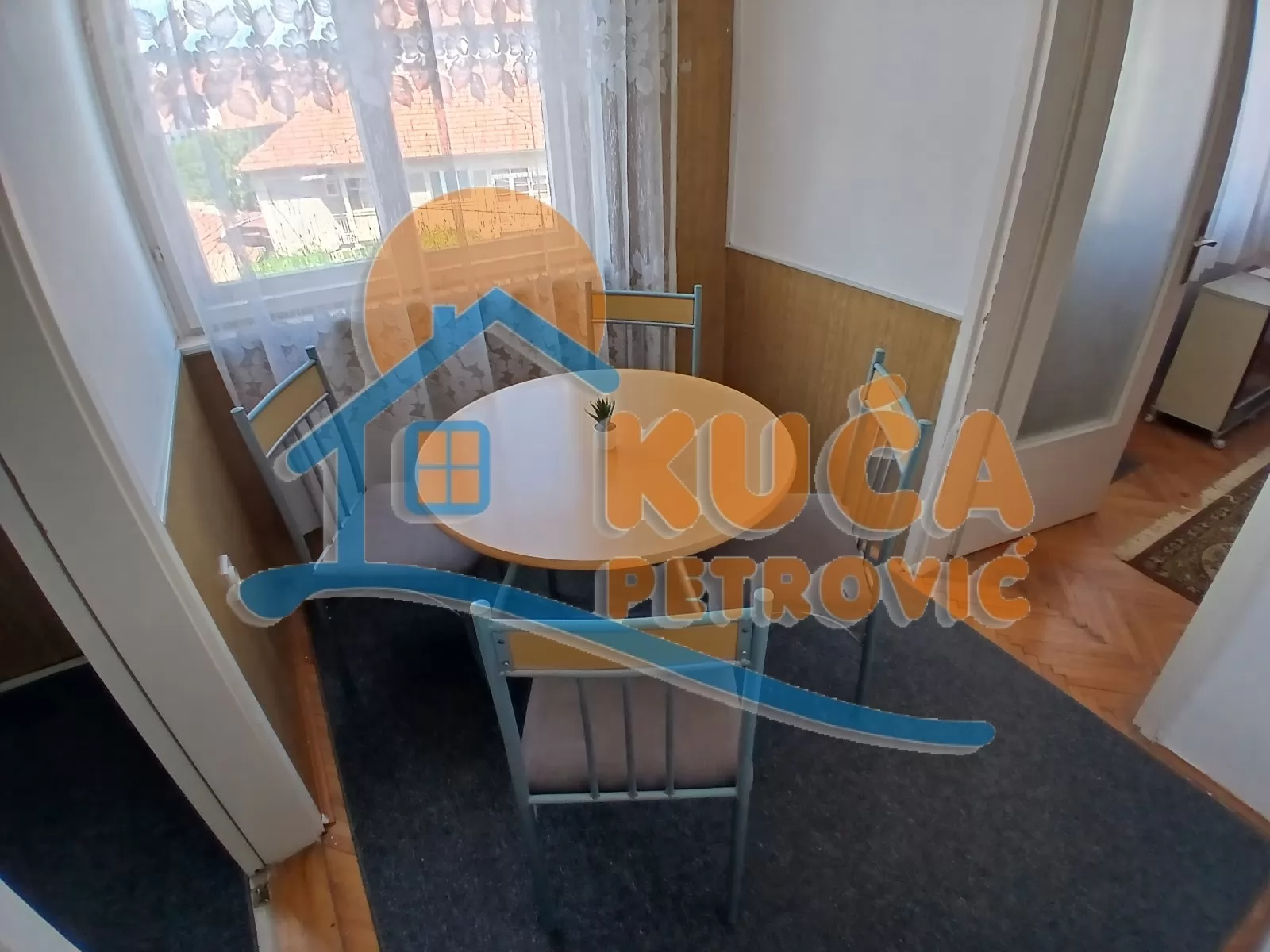 Jednosoban stan, 41 m2, Durlan, Knjaževačka ID: i-016889 4