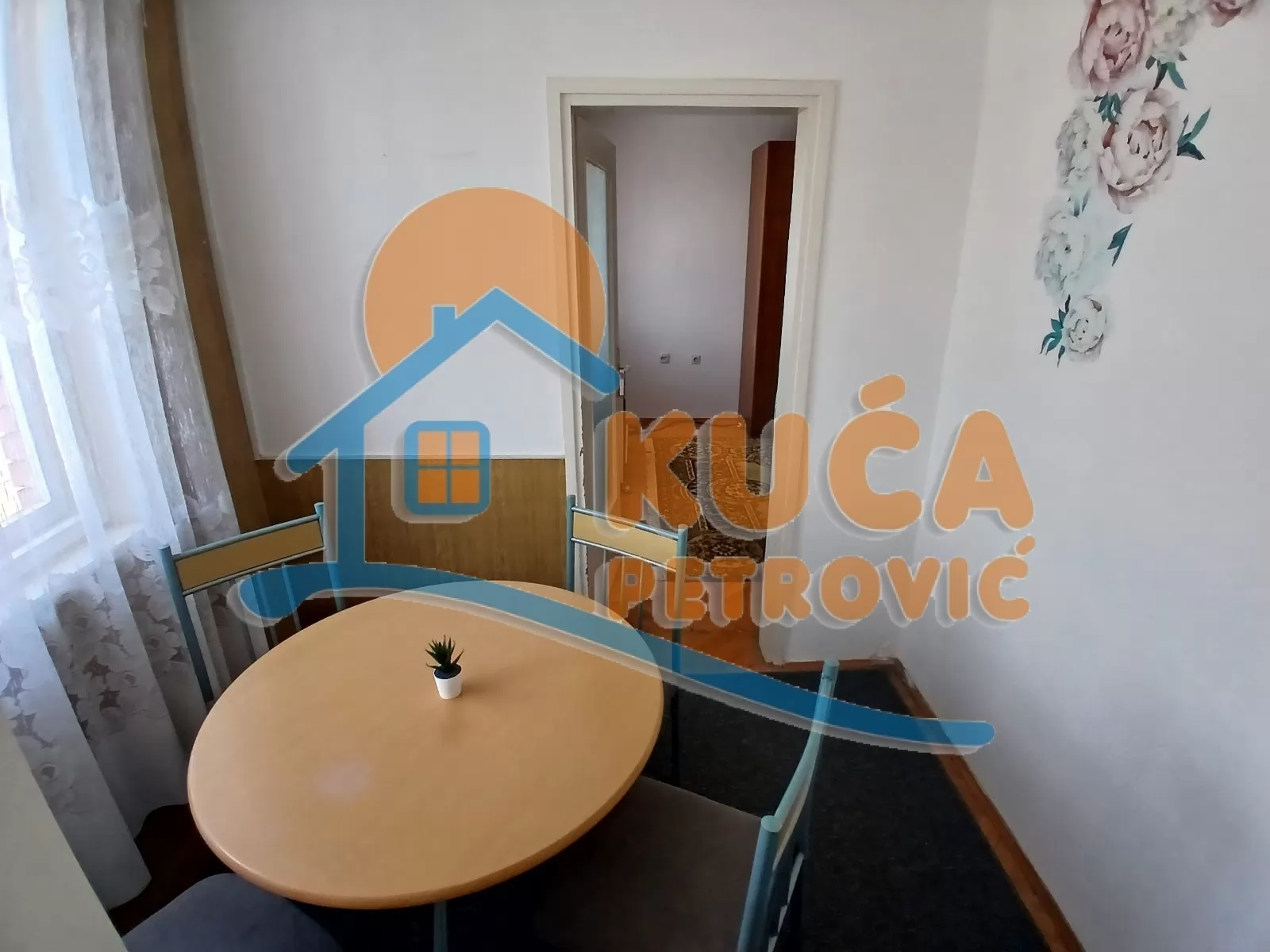 Jednosoban stan, 41 m2, Durlan, Knjaževačka ID: i-016889 5
