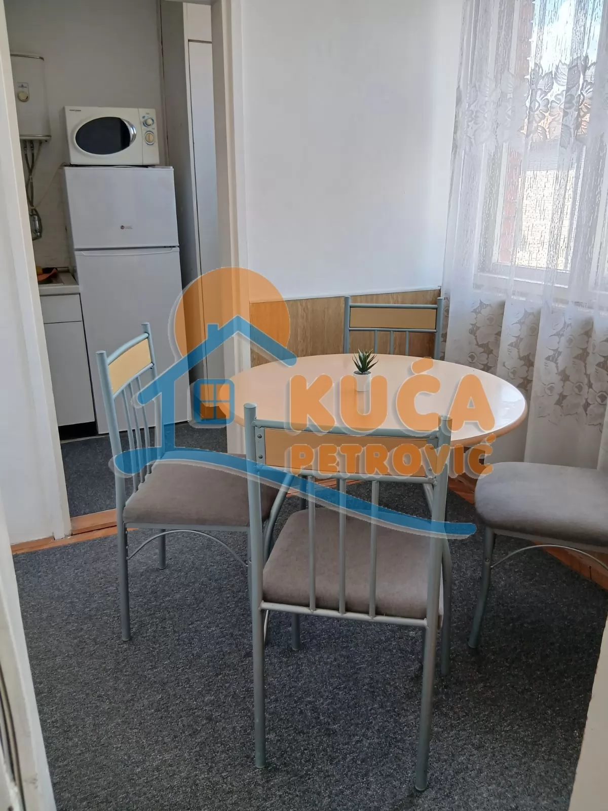 Jednosoban stan, 41 m2, Durlan, Knjaževačka ID: i-016889 6