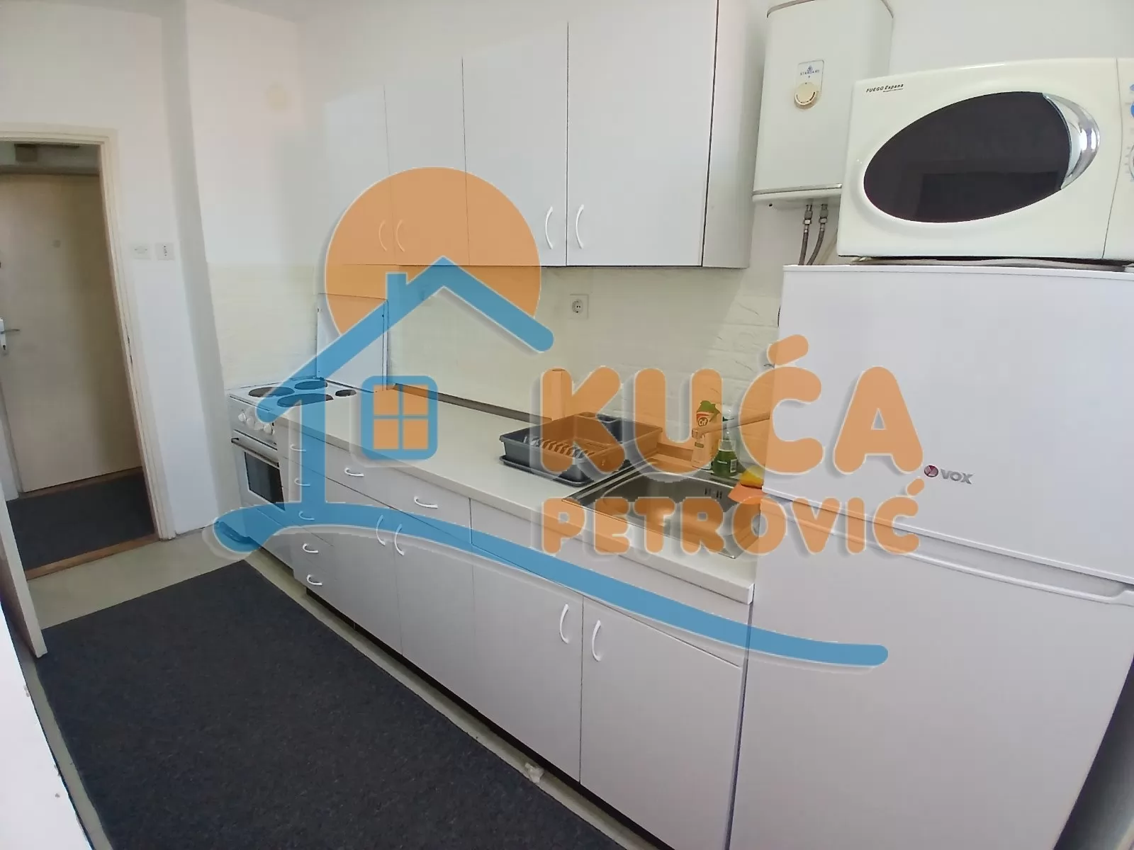 Jednosoban stan, 41 m2, Durlan, Knjaževačka ID: i-016889 7