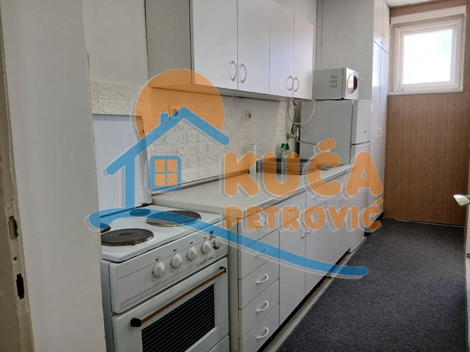 Jednosoban stan, 41 m2, Durlan, Knjaževačka ID: i-016889 8