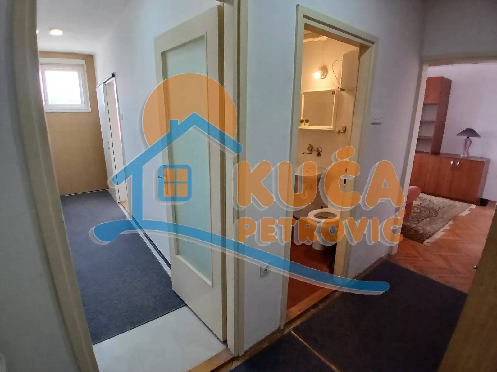 Jednosoban stan, 41 m2, Durlan, Knjaževačka ID: i-016889 9