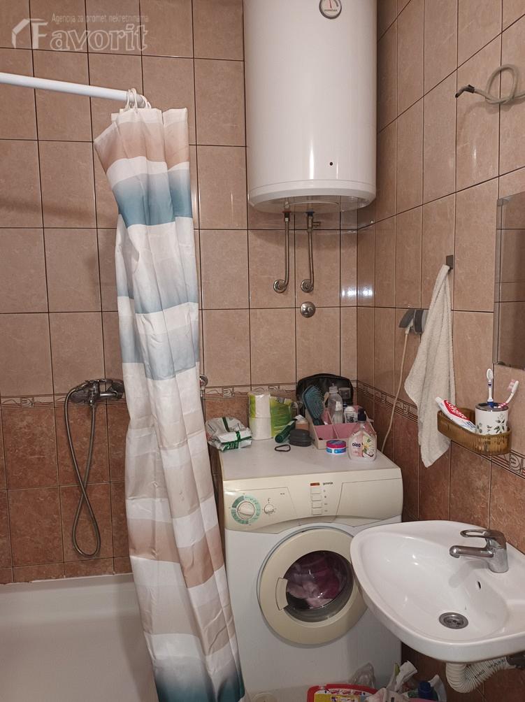KARABURMA, MIRIJEVSKI BULEVAR, 41m2 6