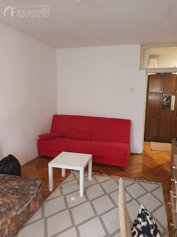 KARABURMA, MIRIJEVSKI BULEVAR, 41m2 2