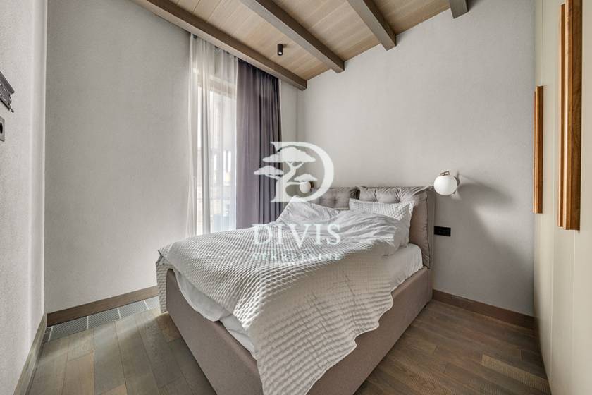Dizajnerski 2 0 apartman na Kopaoniku  59m2 4