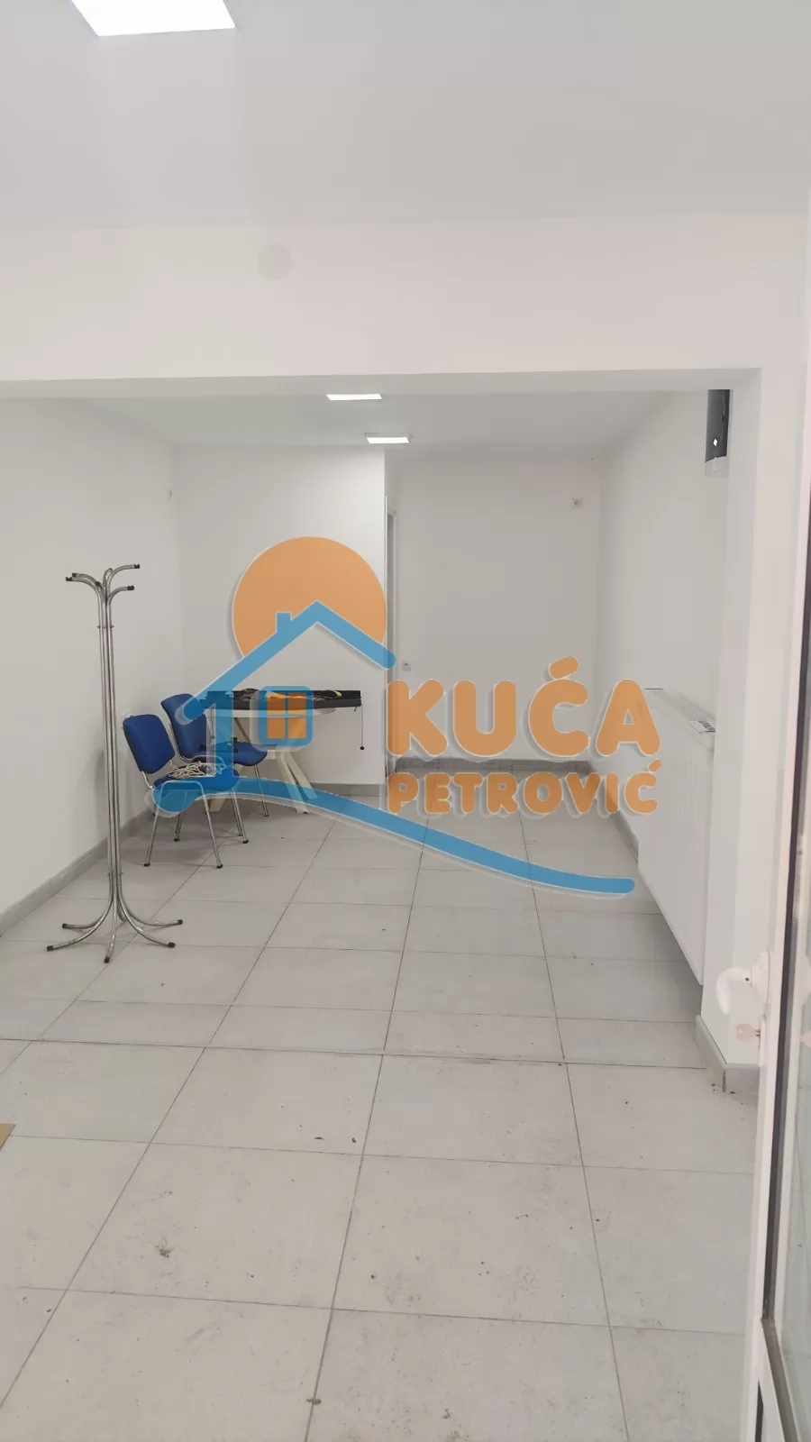 Lokal, 27 m2, Durlan, Knjaževačka ID: i-016886 1