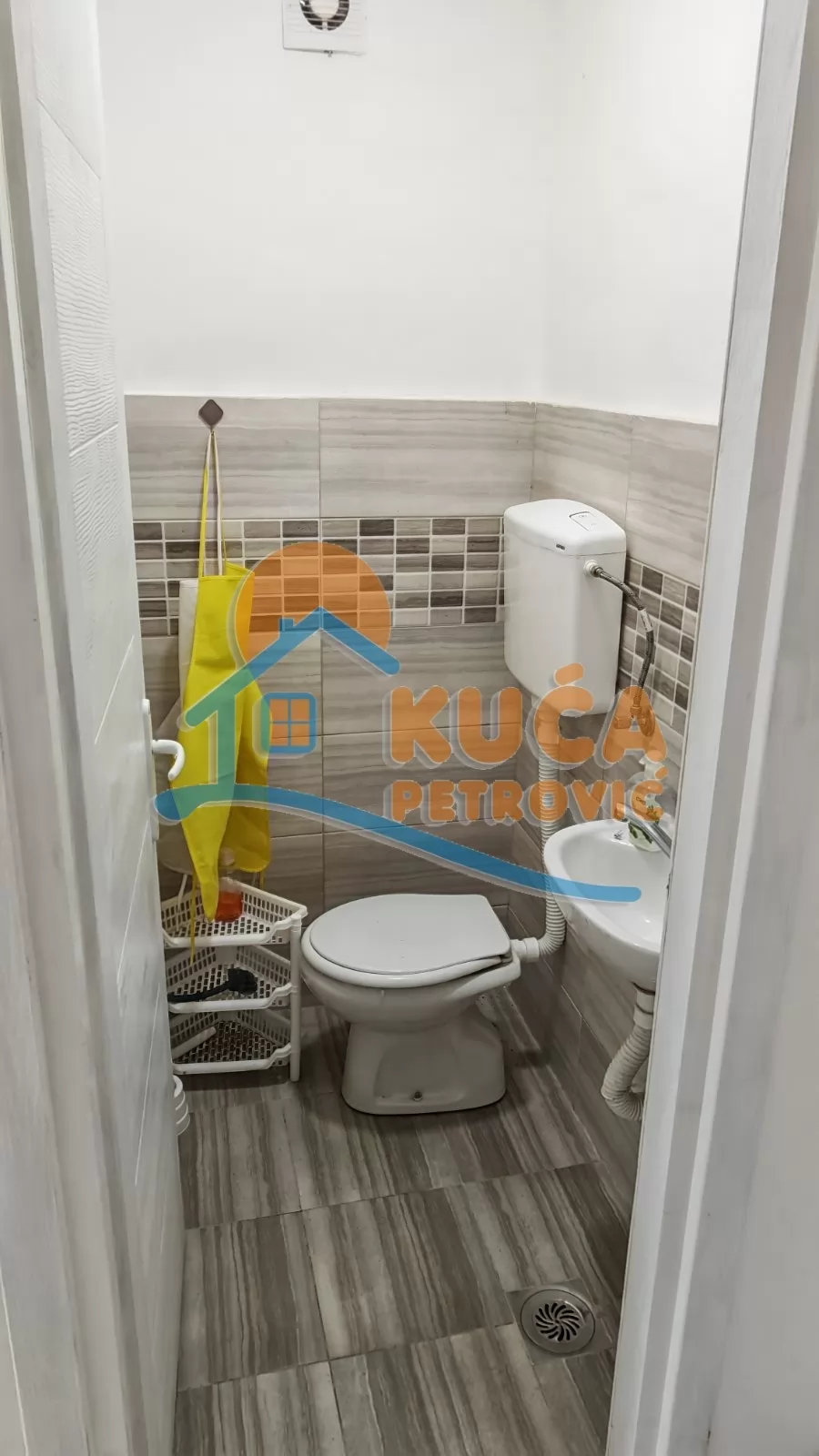 Lokal, 27 m2, Durlan, Knjaževačka ID: i-016886 2