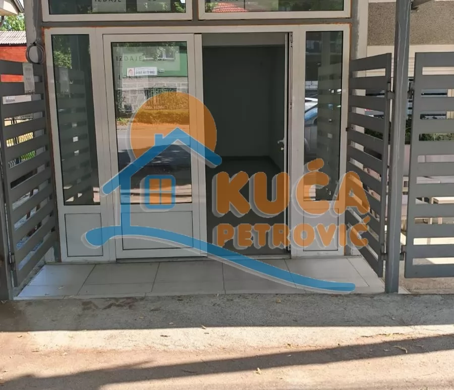 Lokal, 27 m2, Durlan, Knjaževačka ID: i-016886 3