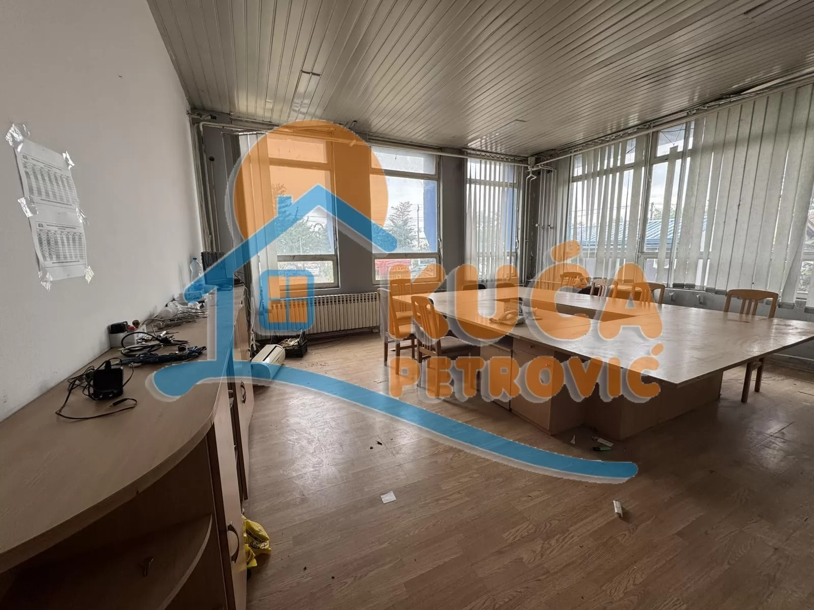 Lokal, 2700 m2, Cara Lazara ID: i-016885 10
