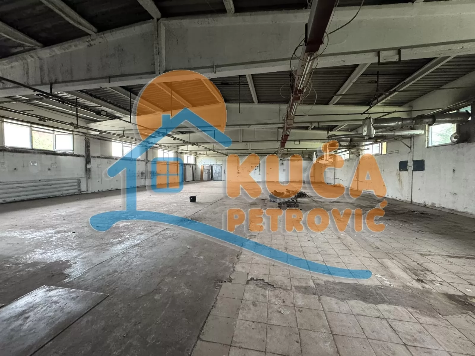 Lokal, 2700 m2, Cara Lazara ID: i-016885 3