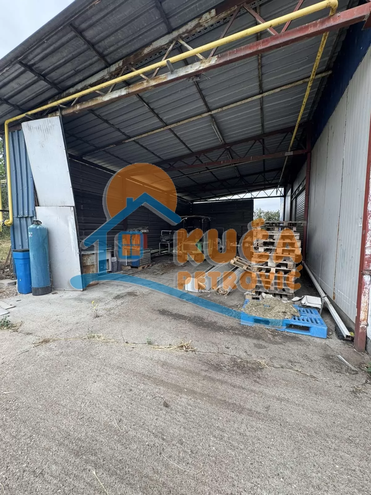 Lokal, 2700 m2, Cara Lazara ID: i-016885 7