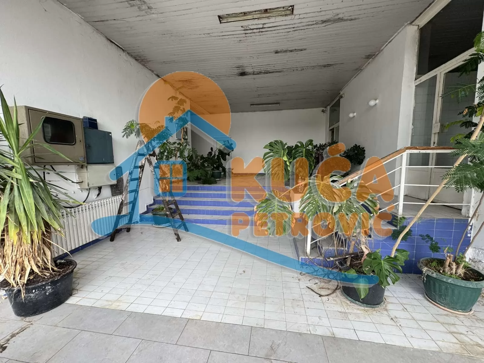 Lokal, 2700 m2, Cara Lazara ID: i-016885 8